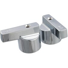American Standard Handle Pack T/S 843-121/123