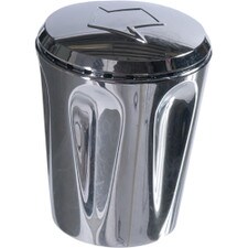 Harcraft Acrylic Faucet Diverter Handle