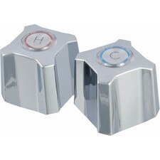 Kohler Handle Pack Trend Chrome SML