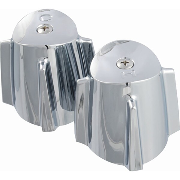 PP Handle Pack Cont T/S Pair