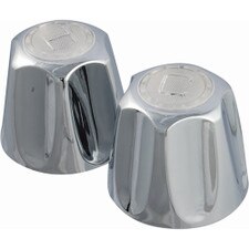 PP Handle Pack Verve/Sm Pair