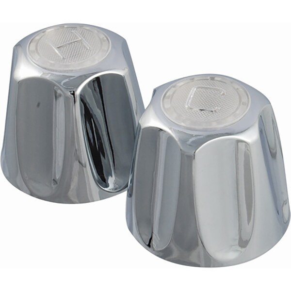 PP Handle Pack Verve/Sm Pair