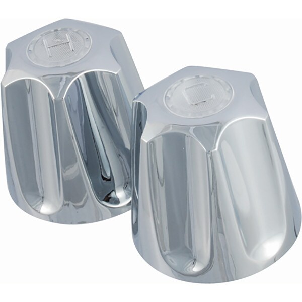 PP Index Button Cold (Plastic)