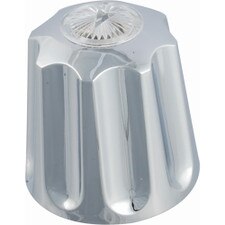 Price Pfister Chrome Faucet Diverter Handle