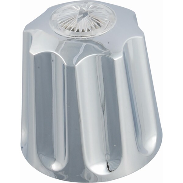 Price Pfister Chrome Faucet Diverter Handle