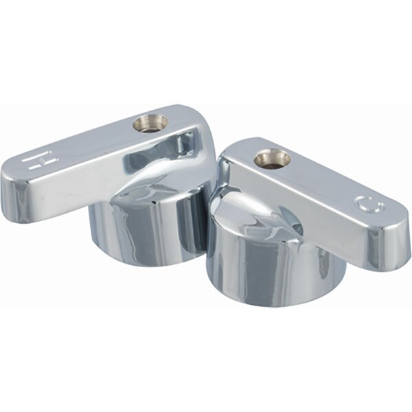 Streamway Handle Pack Rd Can Pair