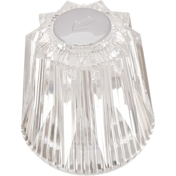 Price Pfister Windsor Lucite Faucet Diverter Handle