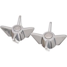 American Standard Colony T/S Handle Pair