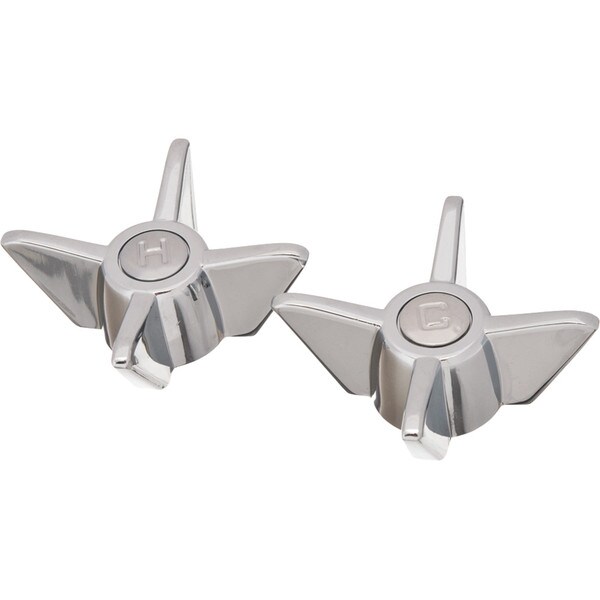 American Standard Colony T/S Handle Pair