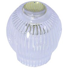 Sterling Acrylic Tub & Shower Faucet Handle