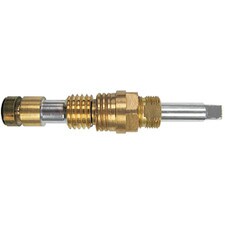Crane Brass Stem - 5-7/8”