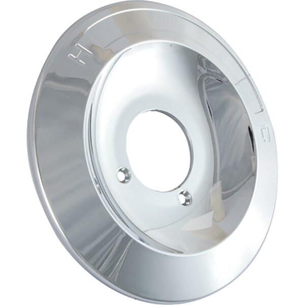 Delta One Piece Escutcheon