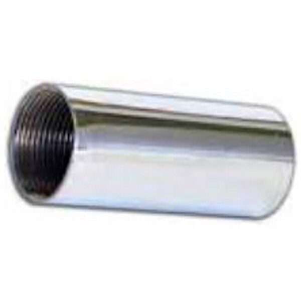 Sterling One Piece Escutcheon Sleeve