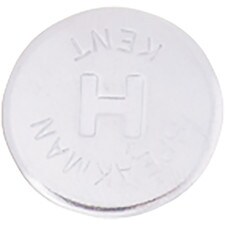 Speakman Metal Index Button - Cold