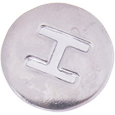 CPI Chrome Index Button