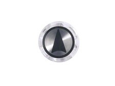 Kohler Acrylic Index Button