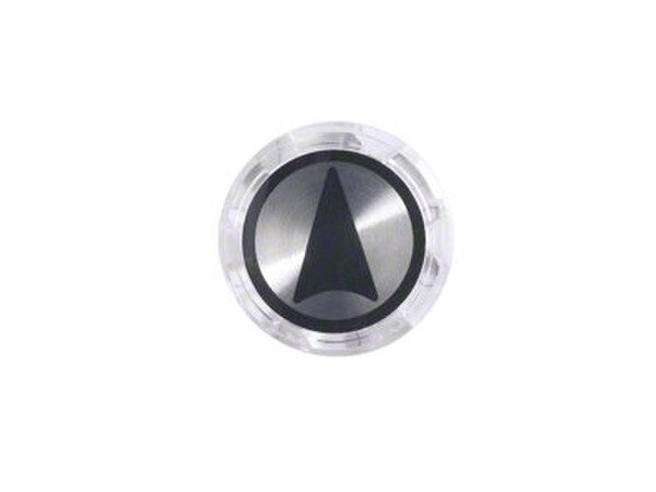 Kohler Acrylic Index Button