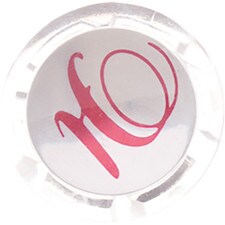 CPI For Eljer & Valley Acrylic Index Button