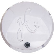 CPI For Harcraft Acrylic Index Button