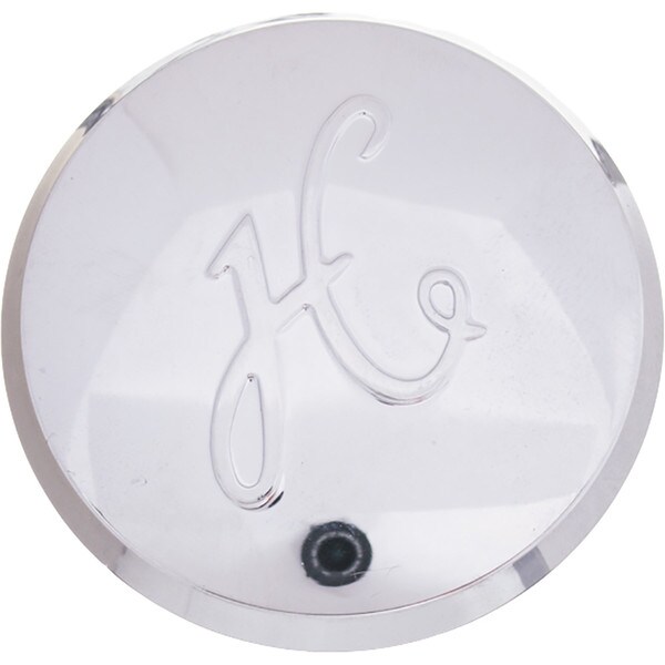 CPI For Harcraft Acrylic Index Button
