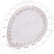 Moen Acylic Index Button