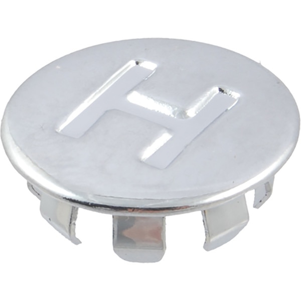 American Standard Metal Index Button - Hot