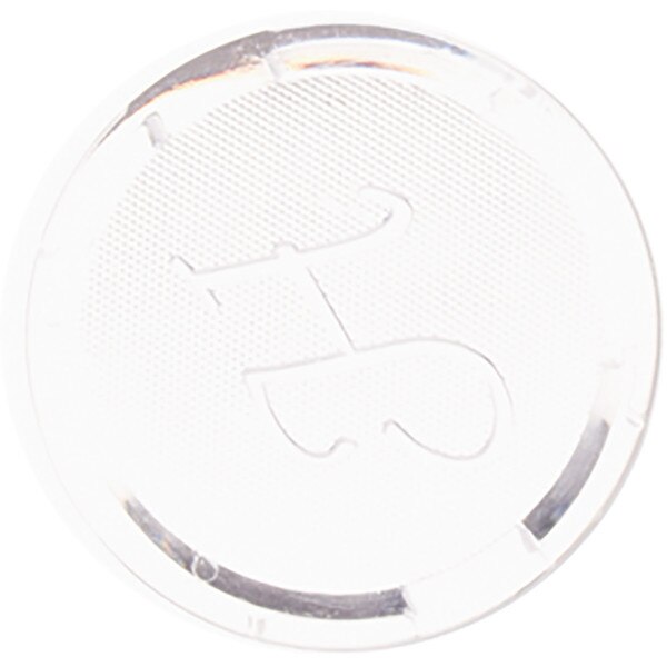 CPI For Moen & Phoenix Acrylic Index Button