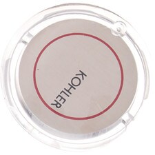 Kohler Acrylic Index Button