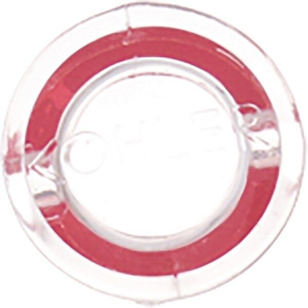 Kohler Acrylic Index Button