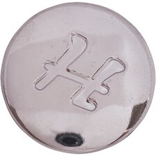 P.P. Index Button Cold