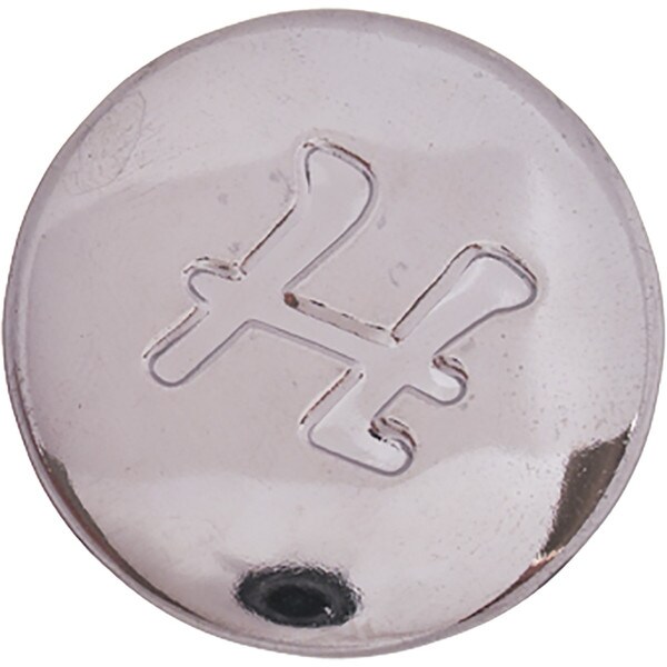 P.P. Index Button Cold