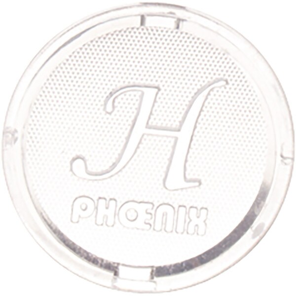 CPI For Moen, Pheonix, & Streamway Acrylic Index Button