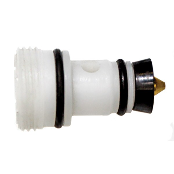 Spray Diverter for Binford and Other Two Handle Faucets