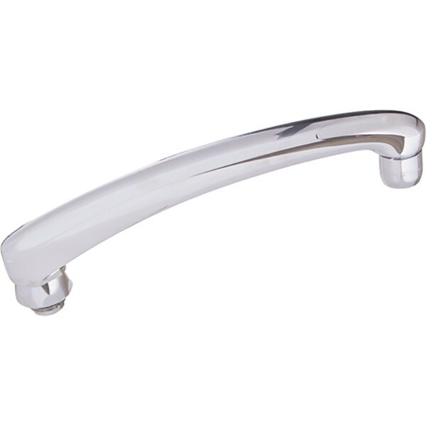 Chicago Faucet Kitchen Faucet Spout - 8"