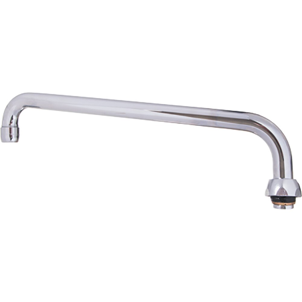 Chicago Kitchen Faucet Swing Spout 12"
