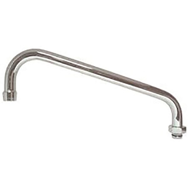 Fisher Kitchen Faucet Spout - 6"