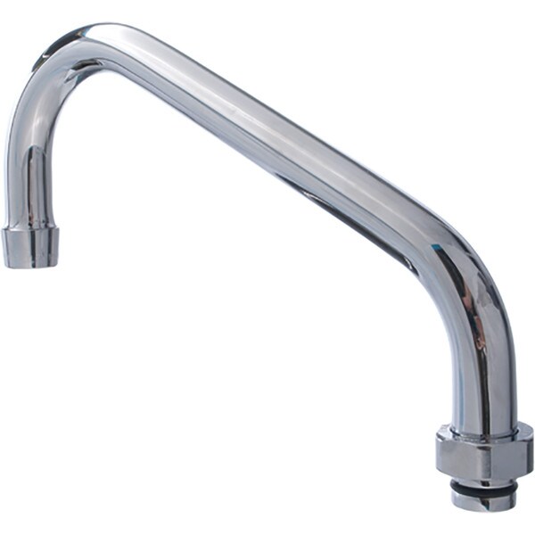Fisher Kitchen Faucet Spout - 10"
