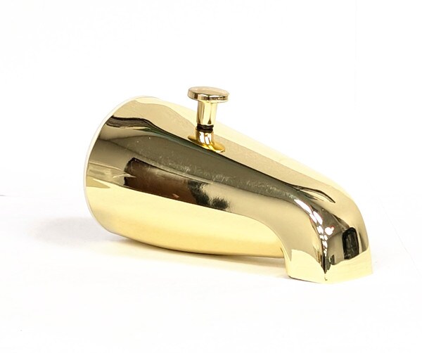 CPI Diverter Tub Spout