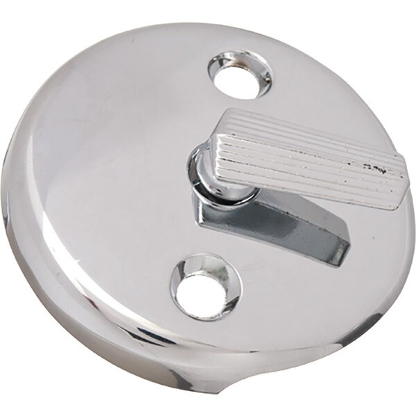 CPI Overflow Face Plate