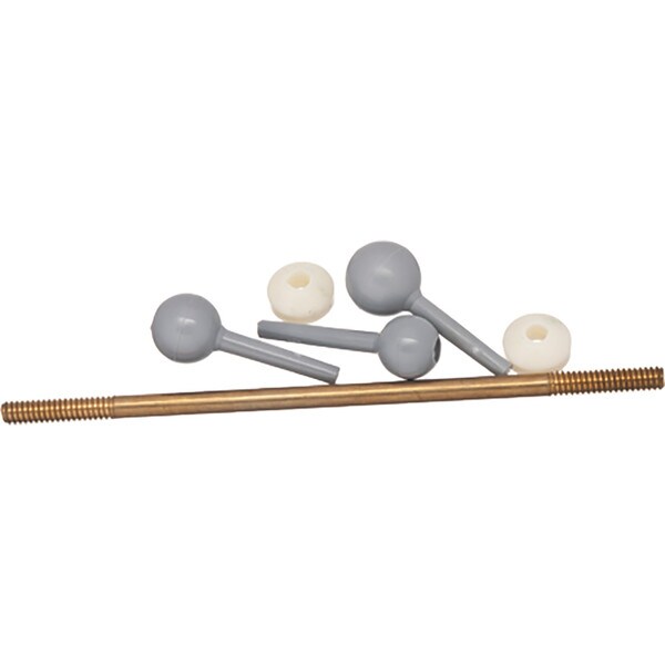 CPI Pop-Up Ball Rod Assembly