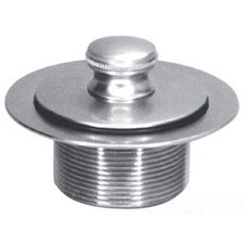 Watco Push/Pull Wide Flange - 1.865" D, 11-1/2" Thread