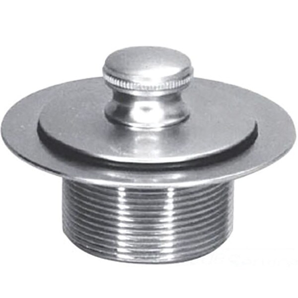Watco Tub Push & Pull Drain