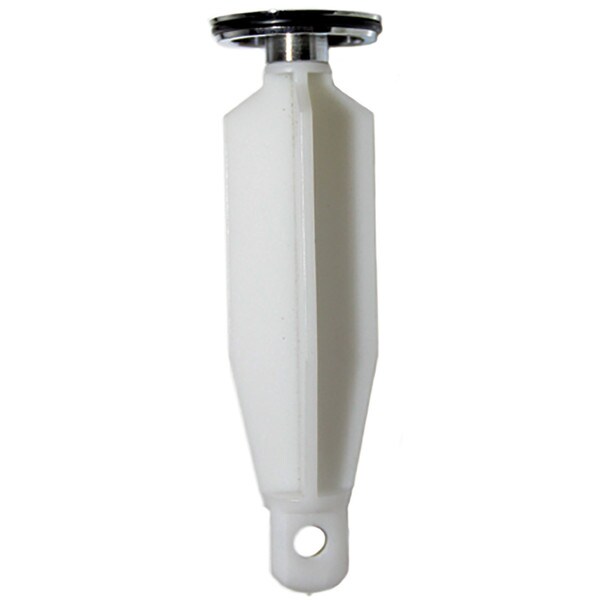 Central Brass Pop-up Stopper