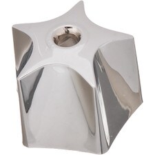 CPI 9 Series Chrome Faucet Diverter Handle