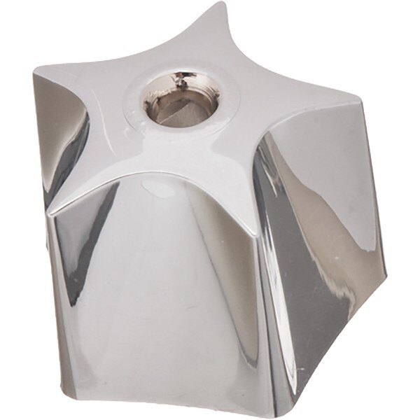 CPI 9 Series Chrome Faucet Diverter Handle