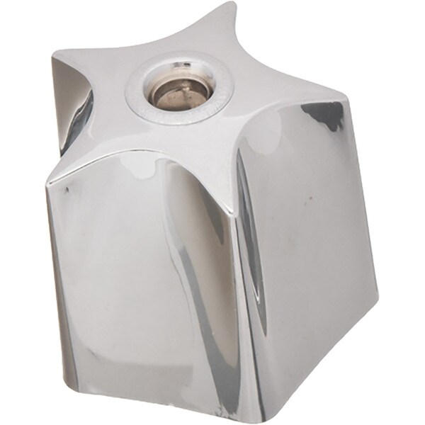 CPI 10 Series Chrome Faucet Diverter Handle