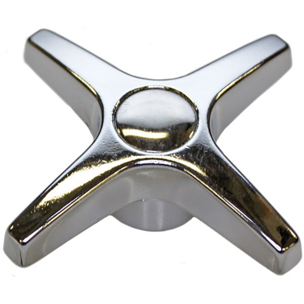 CPI 2 Series Chrome Faucet Diverter Handle