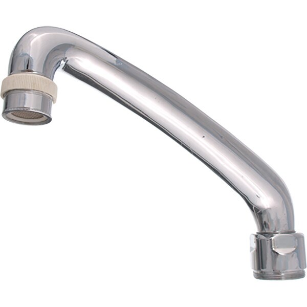 American Standard Spout