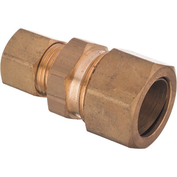 Compression Reducing Coupling - 5/8" x 3/8"
