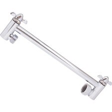 CPI Chrome Shower Arm